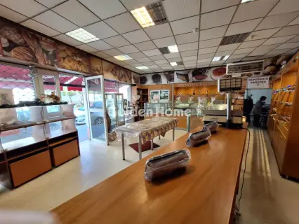 Κατάστημα 210τ.μ. προς πώληση φωτογραφία 9