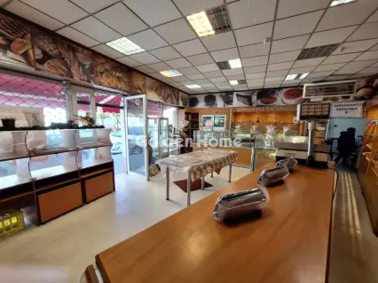 Κατάστημα 210τ.μ. προς πώληση φωτογραφία 3