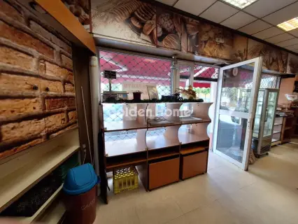 Κατάστημα 210τ.μ. προς πώληση φωτογραφία 12