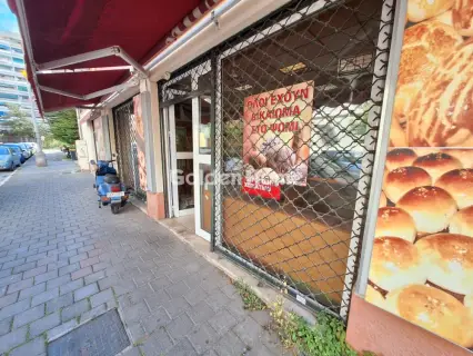 Κατάστημα 210τ.μ. προς πώληση φωτογραφία 1