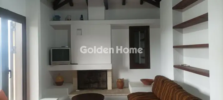 Μεζονέτα Ανεξάρτητη 102τ.μ. προς ενοικίαση φωτογραφία 5345182