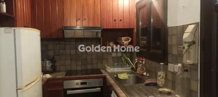 Μεζονέτα Ανεξάρτητη 102τ.μ. προς ενοικίαση φωτογραφία 5345179