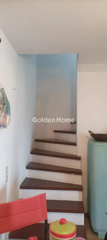 Μεζονέτα Ανεξάρτητη 102τ.μ. προς ενοικίαση φωτογραφία 5345177