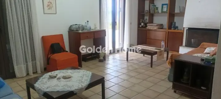 Μεζονέτα Ανεξάρτητη 102τ.μ. προς ενοικίαση φωτογραφία 5345173