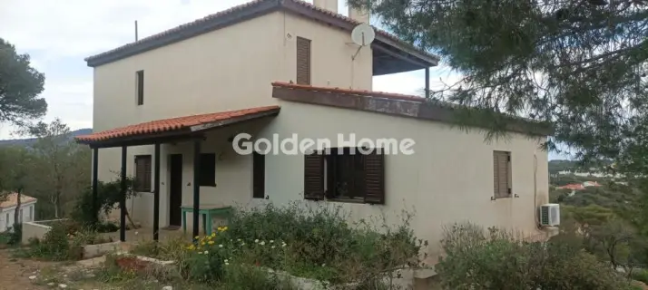 Μεζονέτα Ανεξάρτητη 102τ.μ. προς ενοικίαση φωτογραφία 5345211