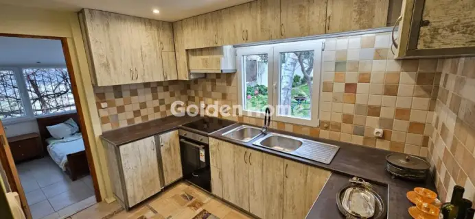 House 65m<sup>2</sup> for rent photo 14