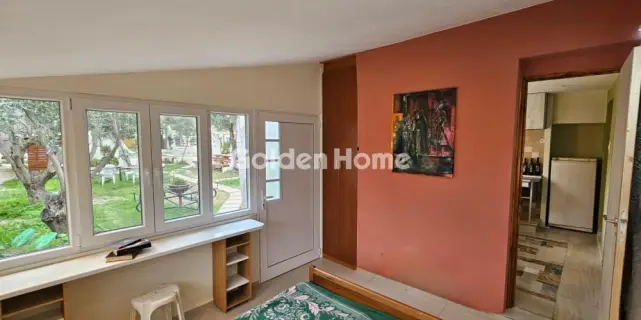 House 65m<sup>2</sup> for rent photo 16