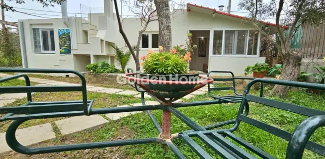 House 65m<sup>2</sup> for rent photo 1