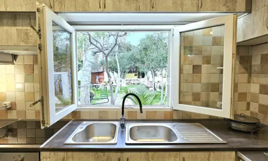 House 65m<sup>2</sup> for rent photo 3