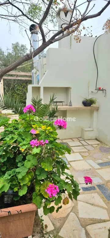 House 65m<sup>2</sup> for rent photo 15