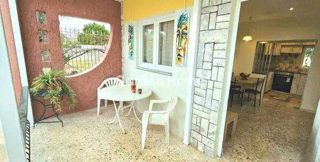 House 65m<sup>2</sup> for rent photo 18