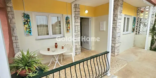 House 65m<sup>2</sup> for rent photo 19