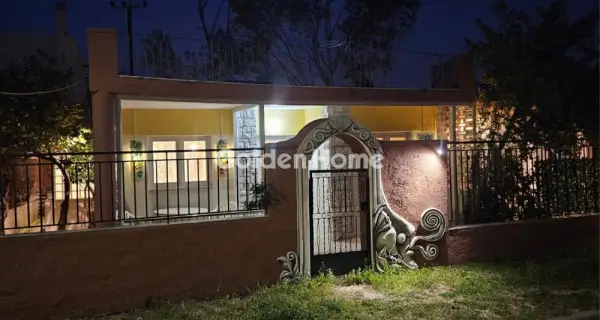 House 65m<sup>2</sup> for rent photo 21