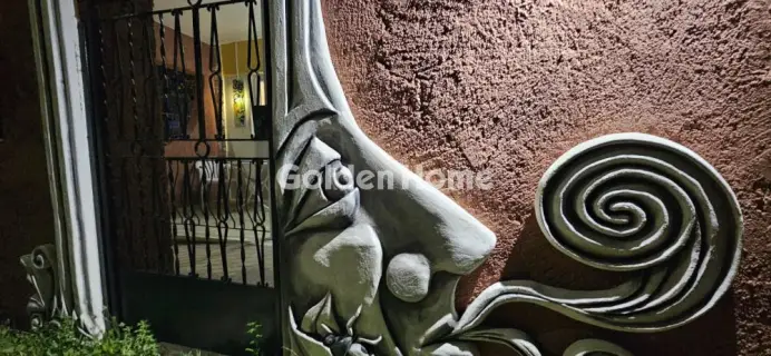 House 65m<sup>2</sup> for rent photo 20