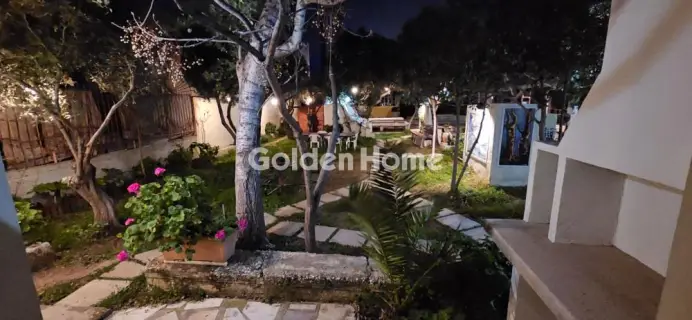 House 65m<sup>2</sup> for rent photo 24