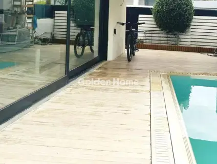 Μονοκατοικία 260τ.μ. προς πώληση φωτογραφία 3