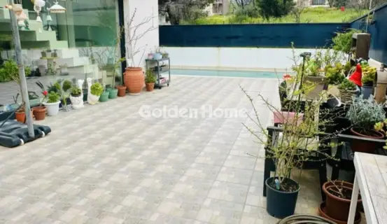 Μονοκατοικία 260τ.μ. προς πώληση φωτογραφία 4