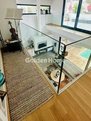 Μονοκατοικία 260τ.μ. προς πώληση φωτογραφία 6