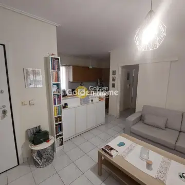 Διαμέρισμα 53τ.μ. προς πώληση φωτογραφία 3