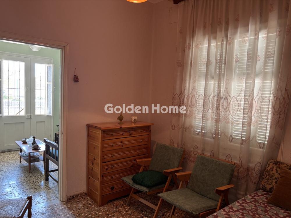 Μονοκατοικία 353τ.μ. προς πώληση φωτογραφία προβολής