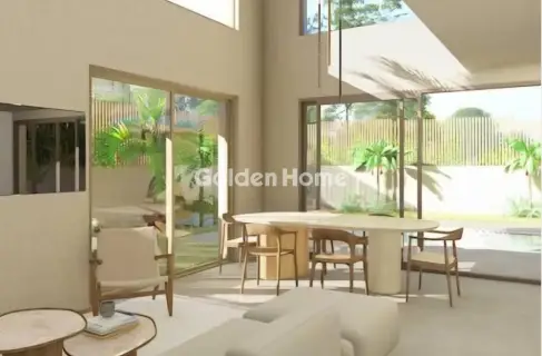 Μεζονέτα Εφαπτόμενη 96τ.μ. προς πώληση φωτογραφία 4