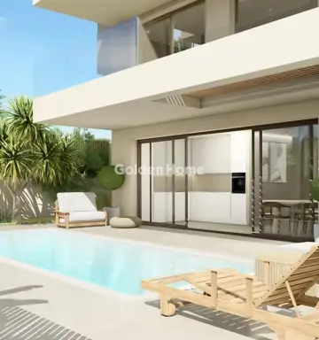 Μεζονέτα Εφαπτόμενη 96τ.μ. προς πώληση φωτογραφία 3