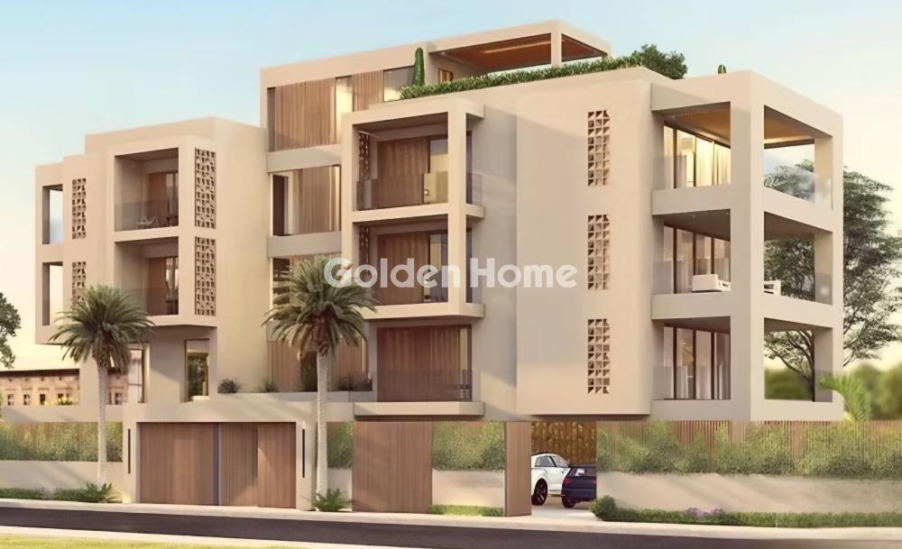 Διαμέρισμα 87τ.μ. προς πώληση φωτογραφία προβολής