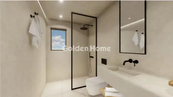 Penthouse 87m<sup>2</sup> for sale photo 4