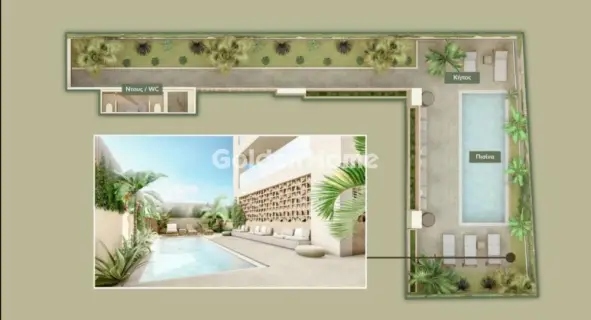 Διαμέρισμα 87τ.μ. προς πώληση φωτογραφία 5356466