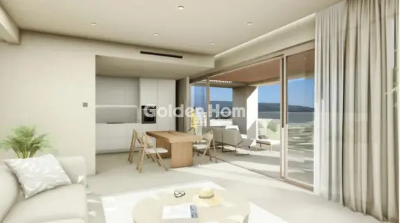 Apartment 87m<sup>2</sup> for sale photo 2