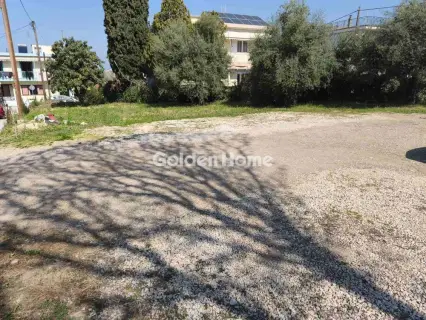 Έκταση 565τ.μ. προς πώληση φωτογραφία 5345343