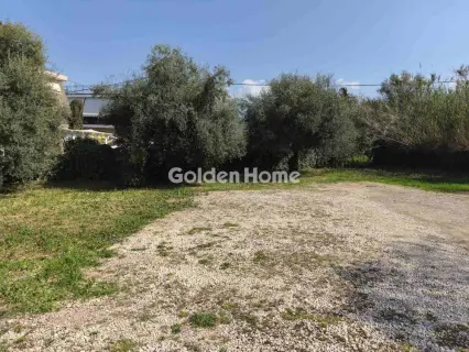 Έκταση 565τ.μ. προς πώληση φωτογραφία 5345343