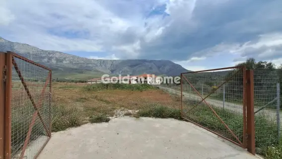 Industrial 2584m<sup>2</sup> for sale photo 1