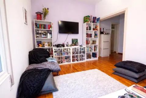 Apartment 52m<sup>2</sup> for sale photo 5356742