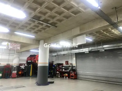 Αποθήκη 540τ.μ. προς ενοικίαση φωτογραφία 5348522