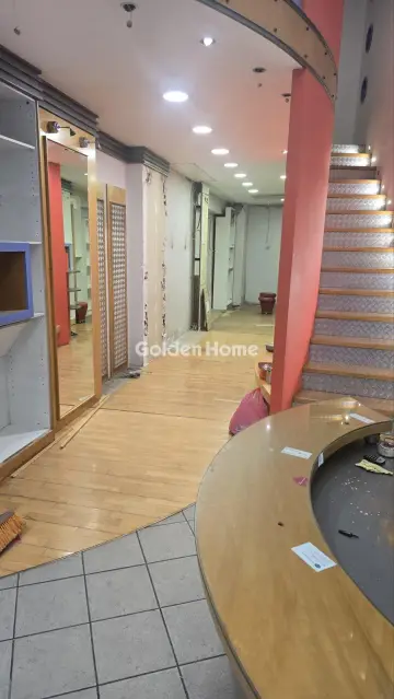 Κατάστημα 103τ.μ. προς ενοικίαση φωτογραφία 2
