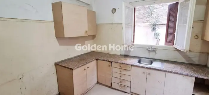 Διαμέρισμα 44τ.μ. προς πώληση φωτογραφία 5350917