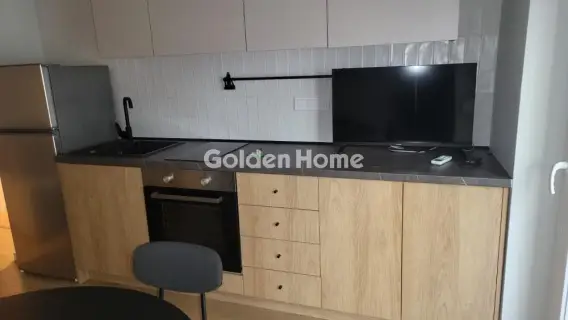 Διαμέρισμα 31τ.μ. προς ενοικίαση φωτογραφία 5346489