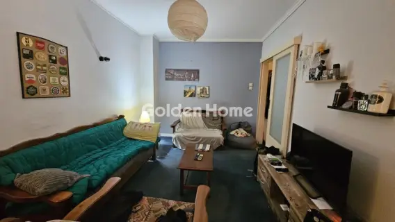 Διαμέρισμα 52τ.μ. προς πώληση φωτογραφία 5346139