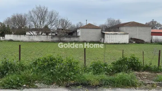 Οικιστικό 2000τ.μ. προς πώληση φωτογραφία 5346083