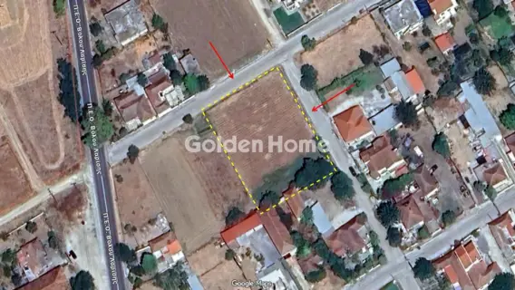 Οικιστικό 2000τ.μ. προς πώληση φωτογραφία 5346085