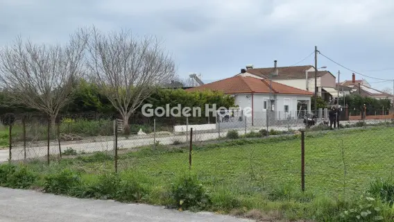 Οικιστικό 2000τ.μ. προς πώληση φωτογραφία 5346084