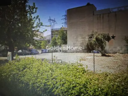 Επαγγελ. Οικόπεδο 535τ.μ. προς ενοικίαση φωτογραφία 5346257