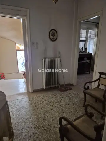 Οροφοδιαμέρισμα 110τ.μ. προς πώληση φωτογραφία 5346320