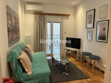 Διαμέρισμα 50τ.μ. προς πώληση φωτογραφία 1