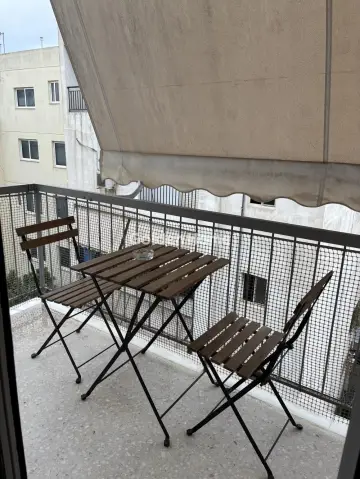 Διαμέρισμα 50τ.μ. προς πώληση φωτογραφία 4