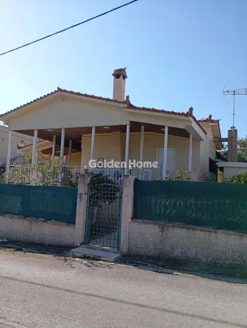 Μονοκατοικία 118τ.μ. προς πώληση φωτογραφία 2