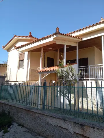 Μονοκατοικία 118τ.μ. προς πώληση φωτογραφία 1
