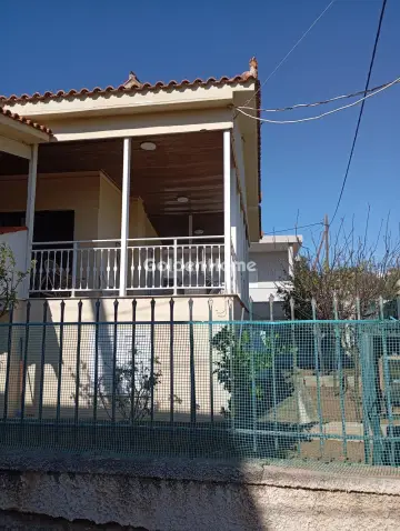 Μονοκατοικία 118τ.μ. προς πώληση φωτογραφία 3
