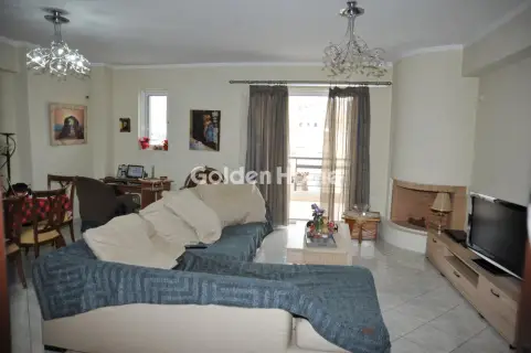 Οροφοδιαμέρισμα 90τ.μ. προς πώληση φωτογραφία 4